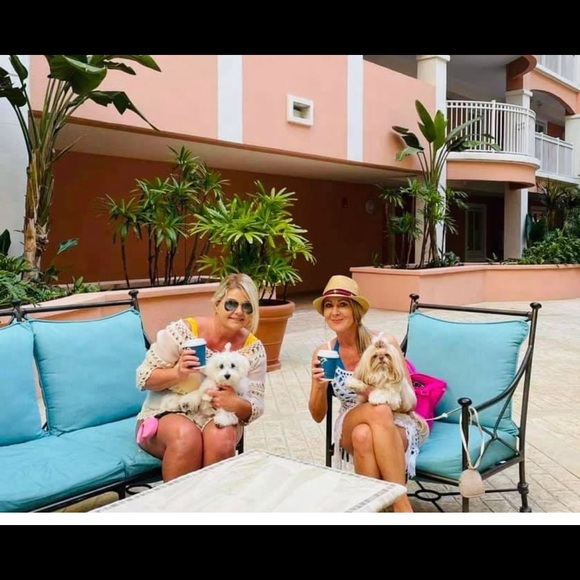 Meet your Posher, Lilia - Picture 2 of 9